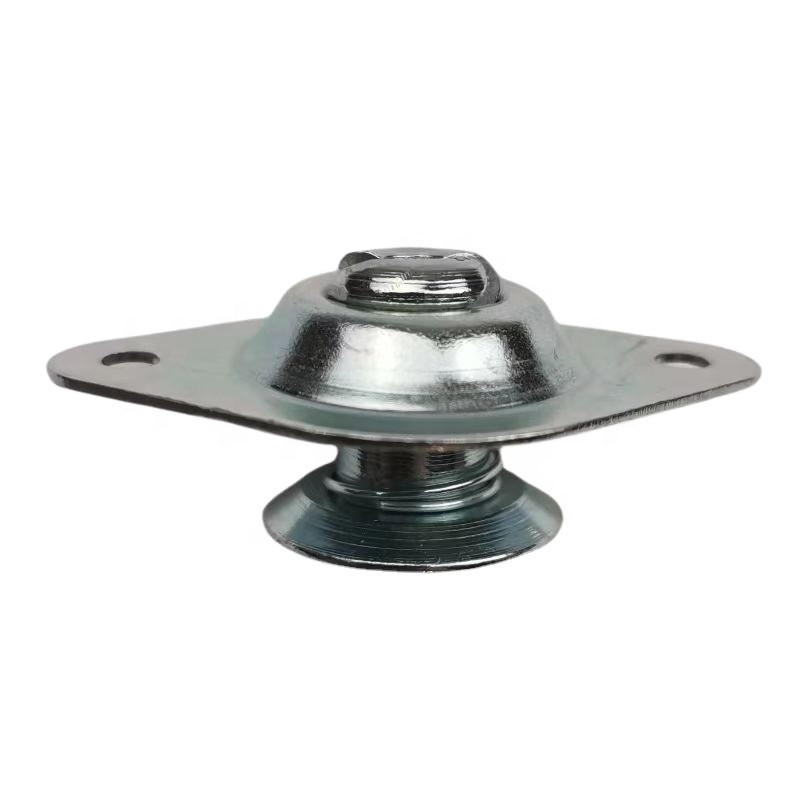 Akzeptiert OEM Universalstahl Selbst-Auswerfen Viertel Dreh Dzus Stud für Sprintcar 7/16 &quot; *.500&quot; Silberstahl