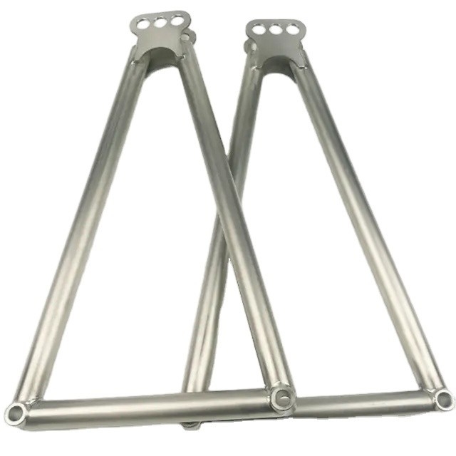 Ersetzen/Reparatur Zweck Sprint-Auto Triple X Rennwagen mit Universal-Jahr 13 5/8 &quot; 14&quot; Titanium Jacobs Leiter