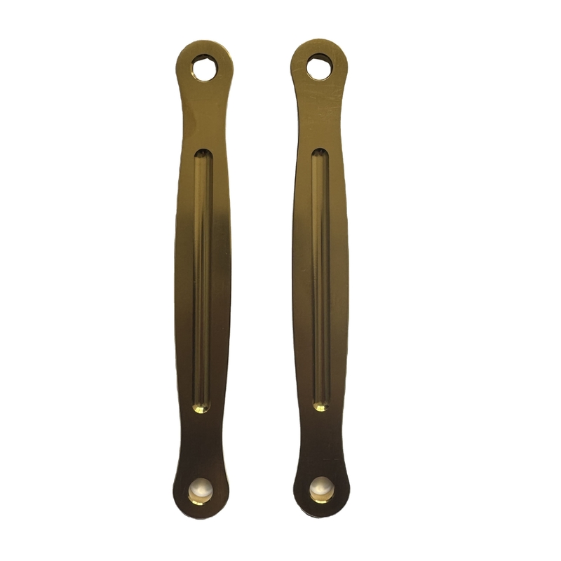 Universelles Jahr Universal 5&quot; und 7&quot; Titan Sprint Auto Jacobs Leiter Gurt für Rennwagen Ersatz