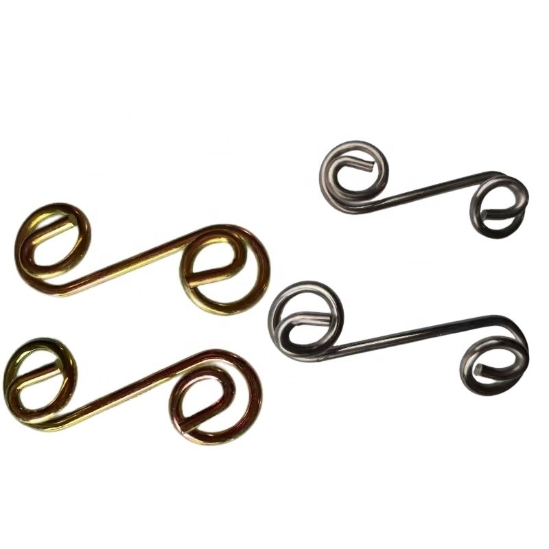 Universal OEM akzeptiert Dzus Feder 1&quot; Grip.375 Schnelldrehverbindungen Edelstahl Sprint Car