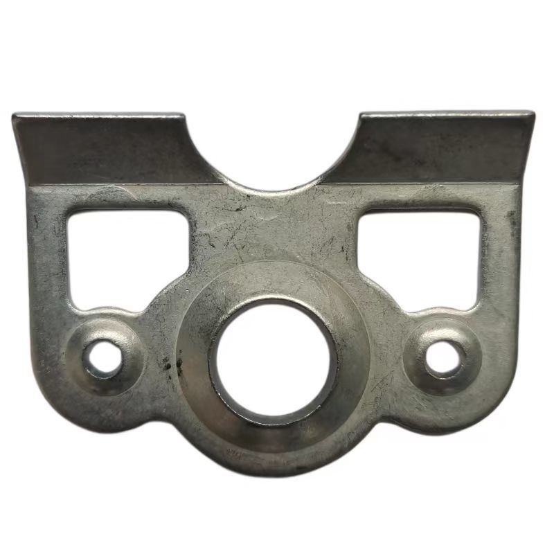 Universal-Industrial-Stahl-Bindungsanhänger Standardaufhänger Schnelldreh-Dzus-Rückplatte für einfache Installation