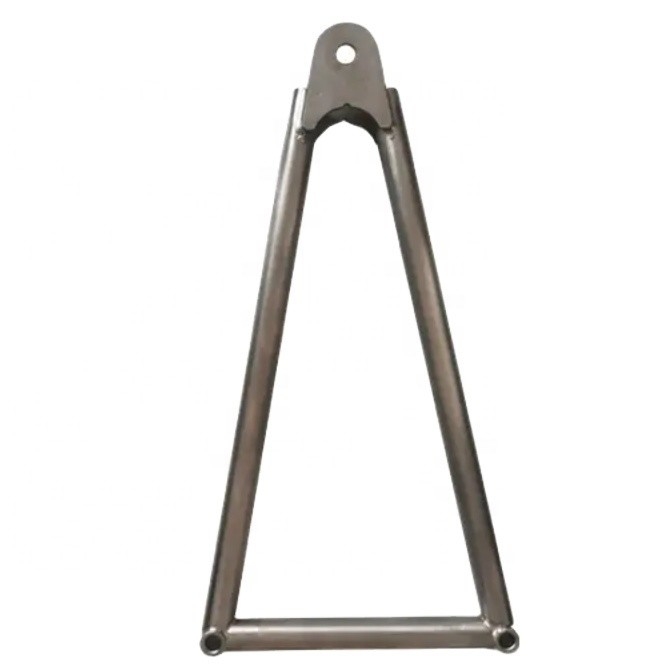 Universelles Jahr Titanium 13 5/8 Jacobs Leiter 1 Loch Rennwagenteile für Rennmeisterschaften Tab Hole Dia 3/8 Jahr Universal