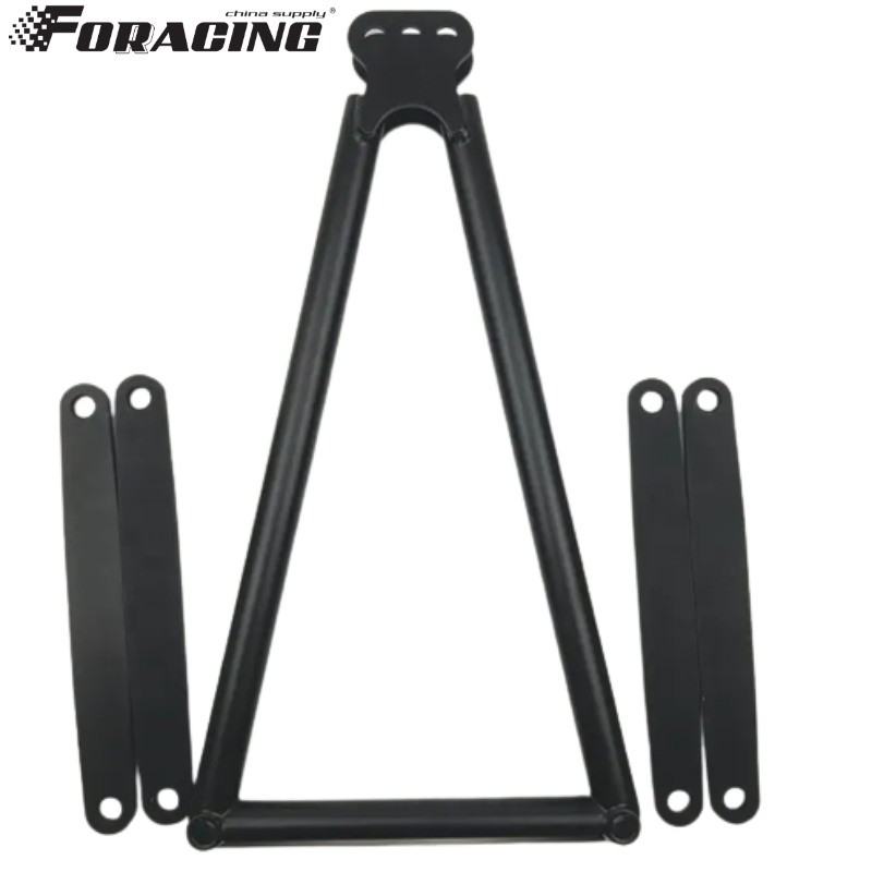 Sprint-Rennwagen mit 13-5/8&quot; Chromoly 4130 Jacobs Ladder Kit Universal Fitment