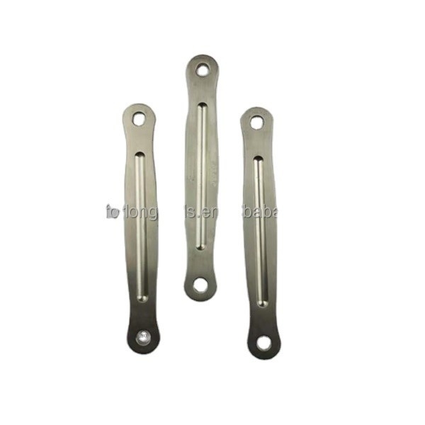 Natürliche Universelle OE NO. und Titanium 5&quot; Jacobs Leiter Gurt für Sprint Car Jacobs